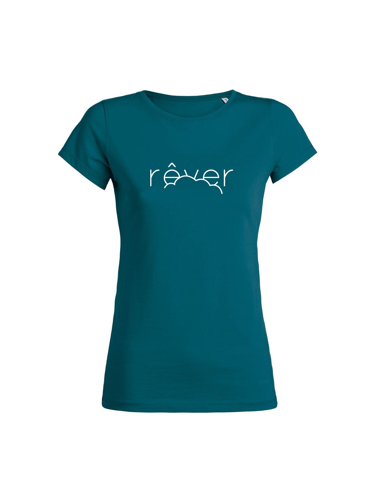 T-shirt femme "Rever"