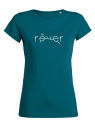 T-shirt femme "Rever"