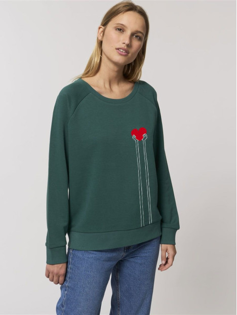 PULL LOOSE COEUR